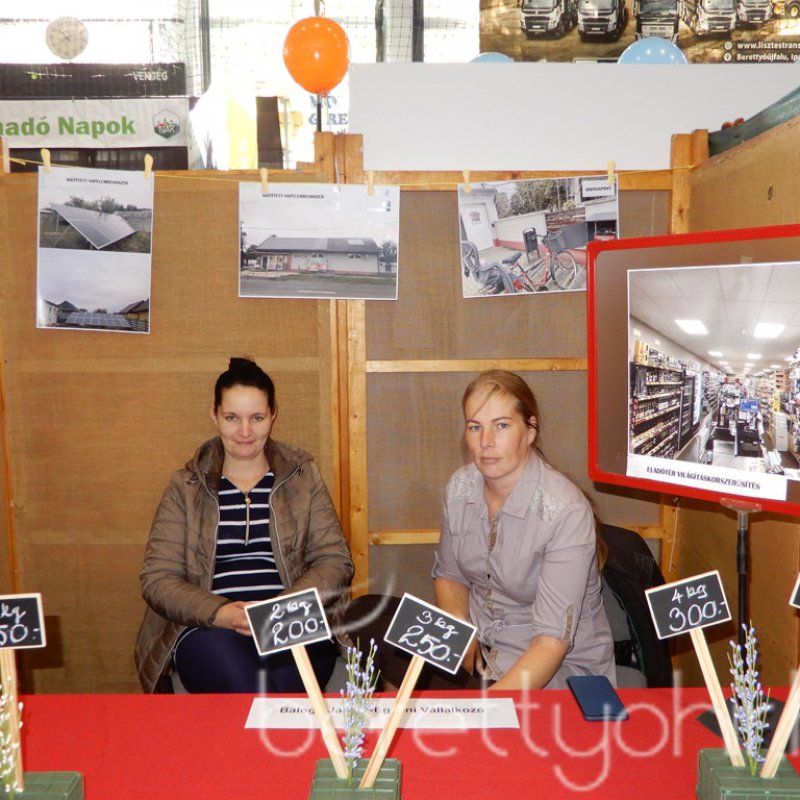 XXIII. Bihari Számadó Napok 22